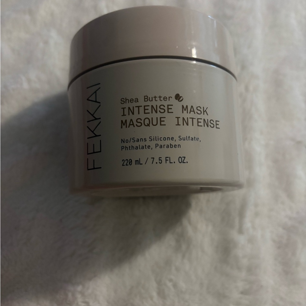 Fekkai Shea Butter Intense Mask - Cream
